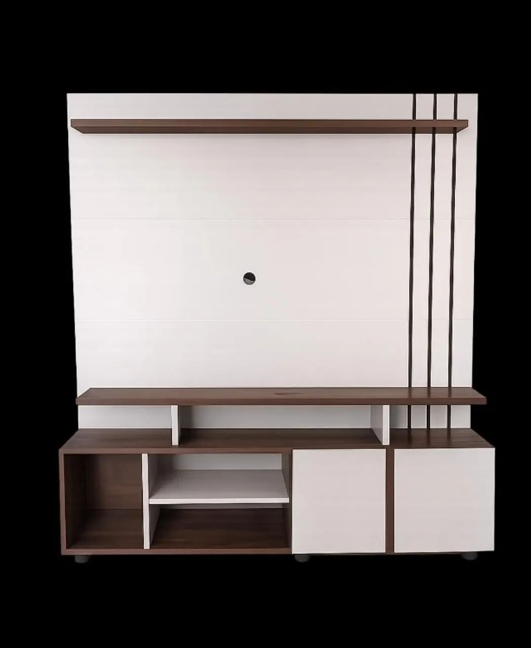 Rack para sala