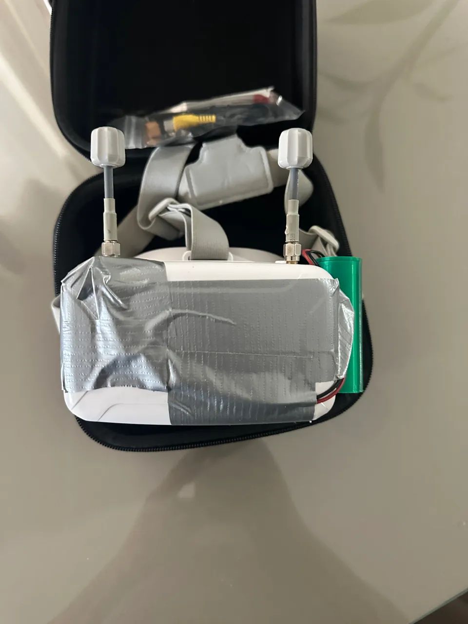 Óculos analógico Emax - Foto 4