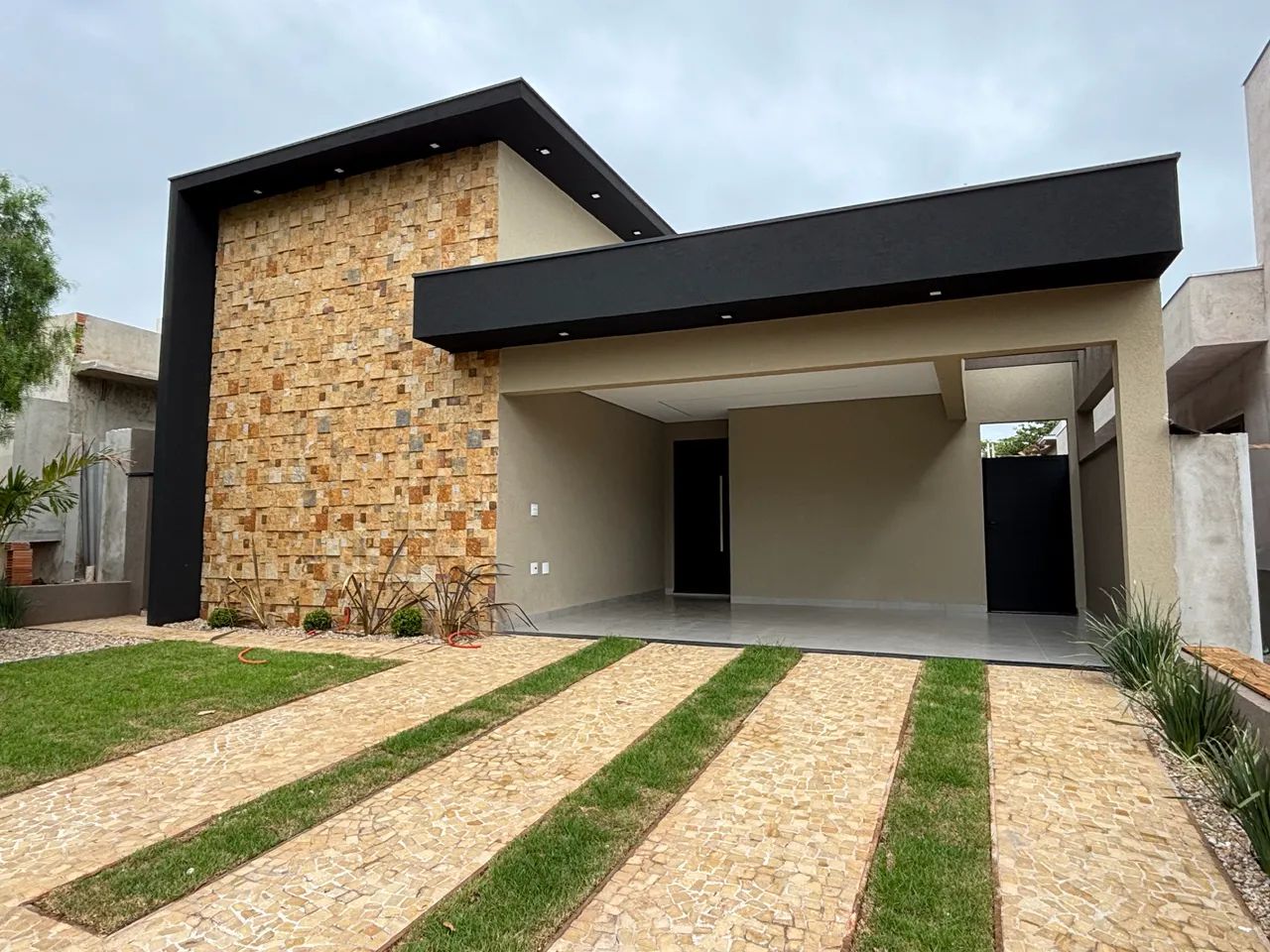 Foto - Ribeirão Preto - Portal da Mata