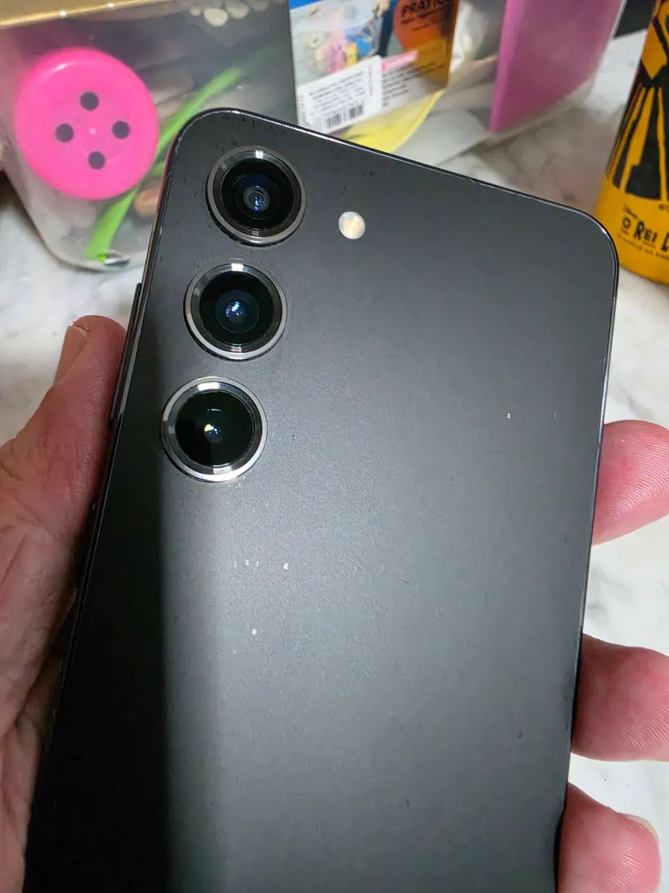 S23 256gb  - Foto 4