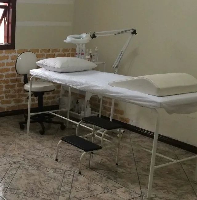 Maca Fixa para Estética 