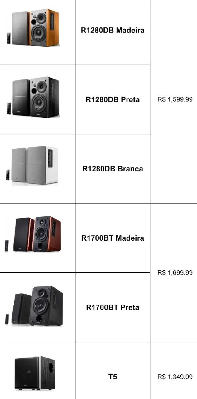 Caixa de som Edifier com Garantia - Foto 4