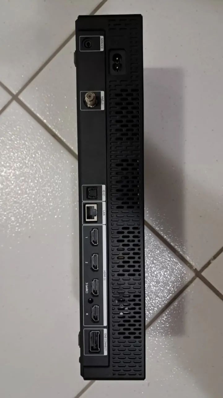 Central One Connect Samsung TV The Frame 43" (BN91-23992F) - Foto 5