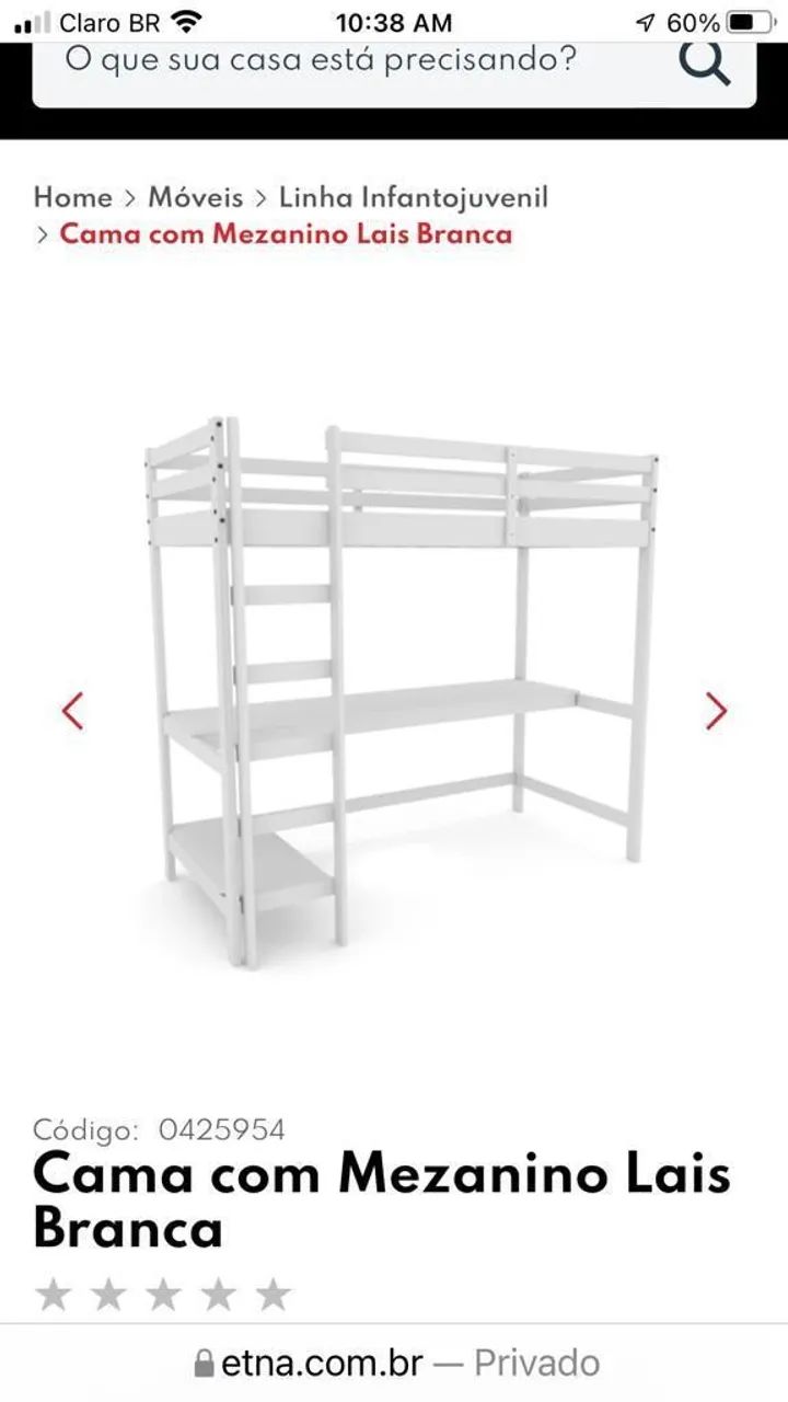 Cama. - Foto 2