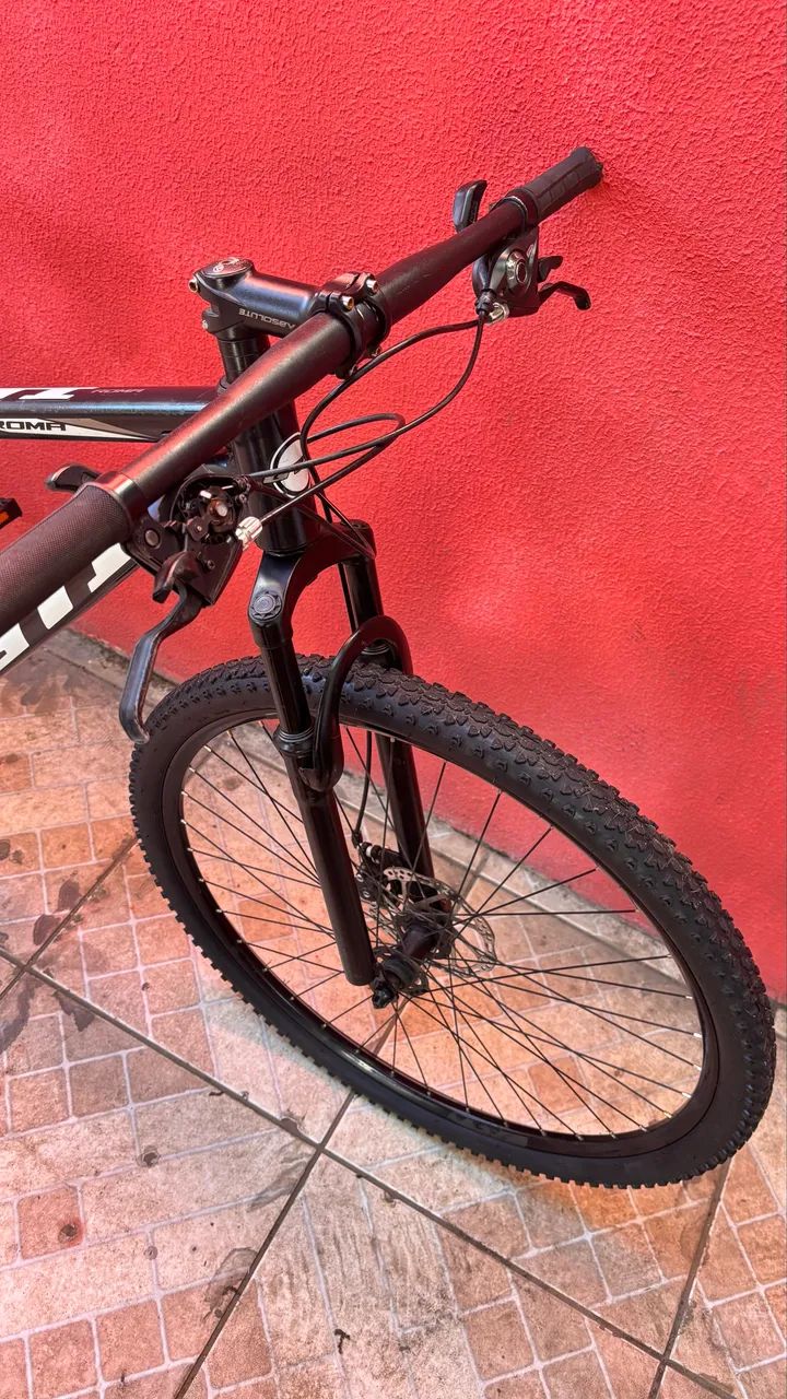 BICICLETA ARO 29 - GTI - Foto 3