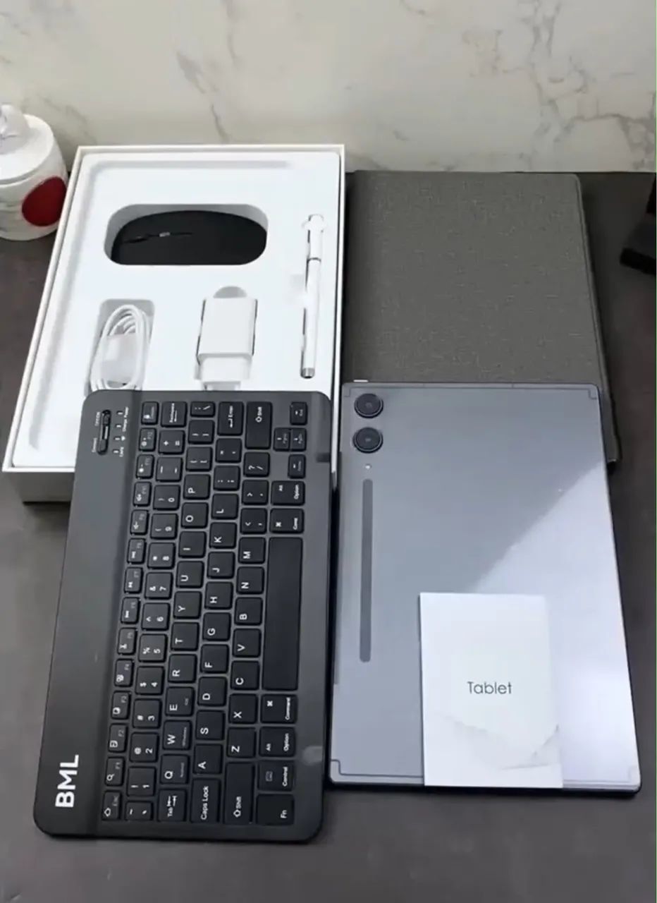 Tablet BML A9