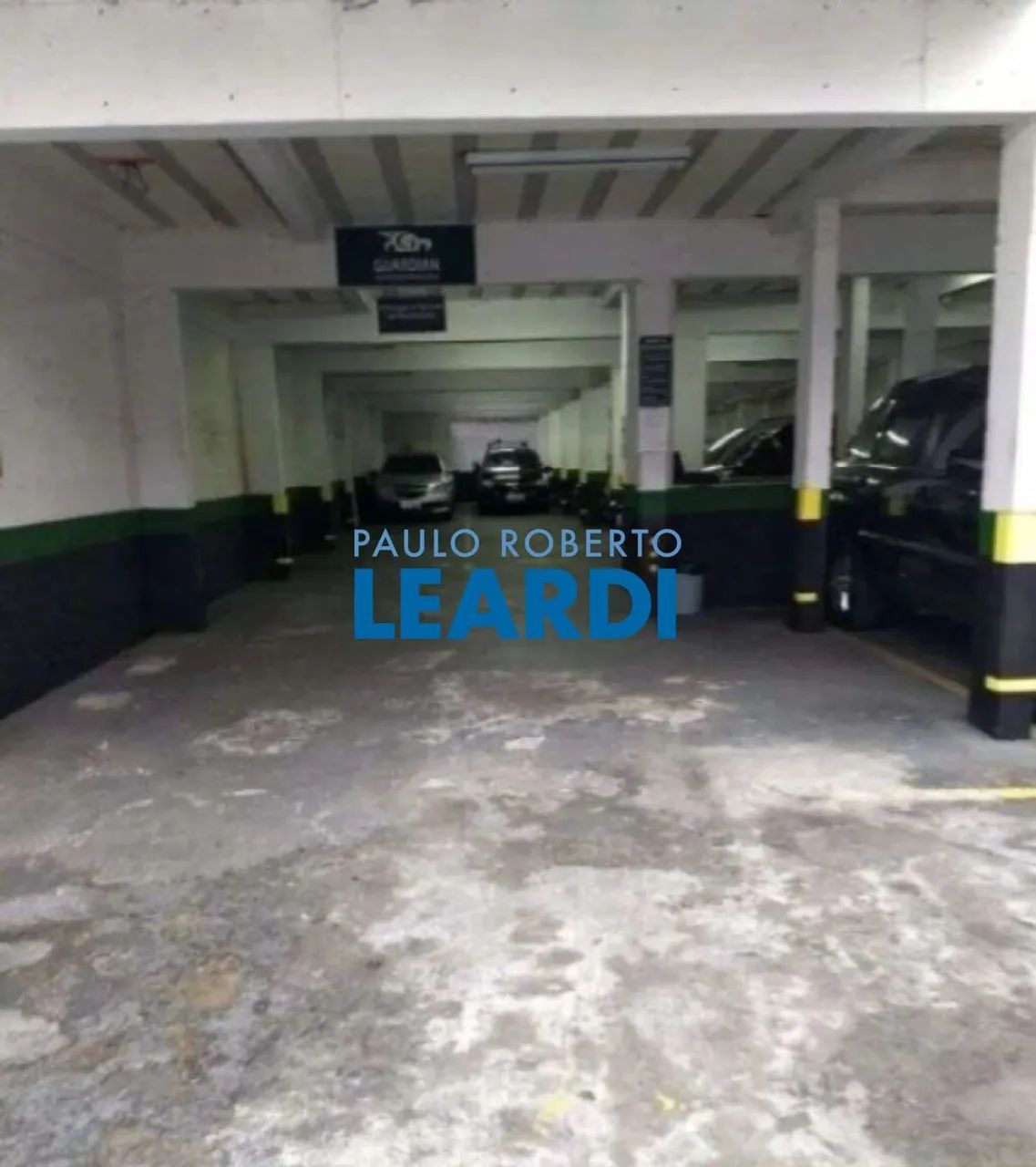 PRÉDIO - VILA MADALENA - SP