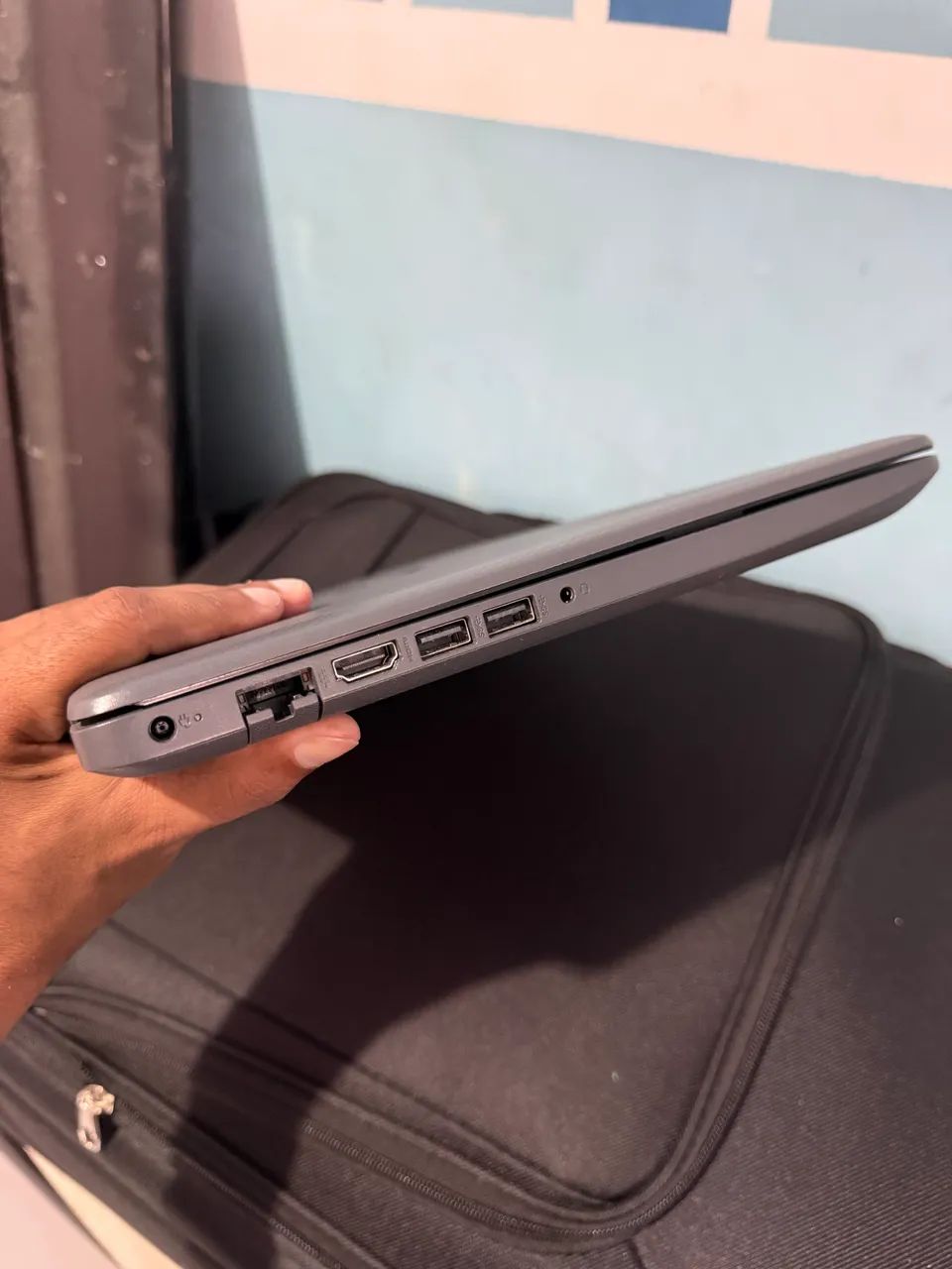 Notebook HP  - Foto 3