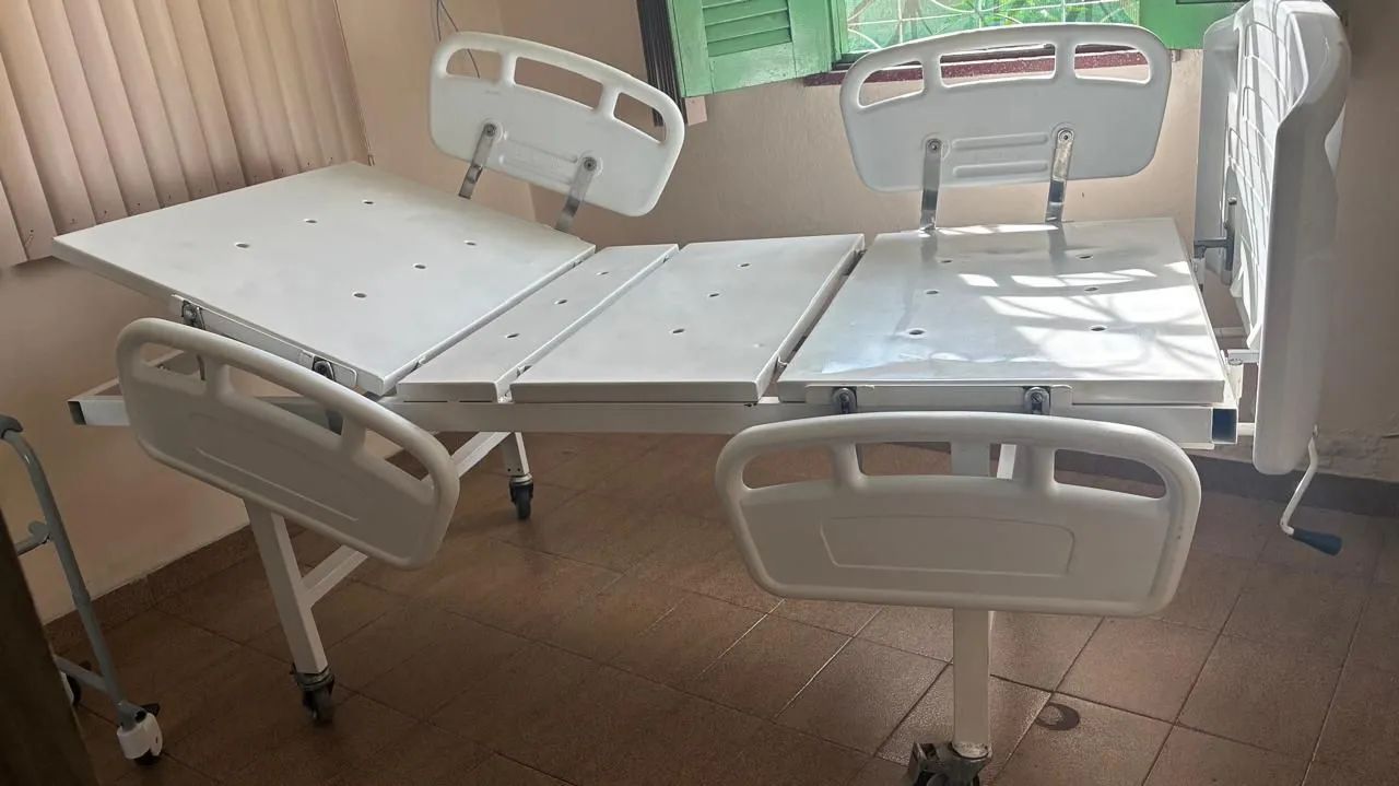 Cama hospitalar 