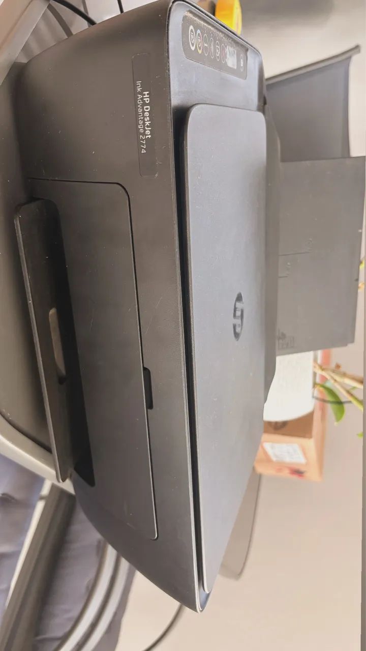 Impressora  - Foto 2