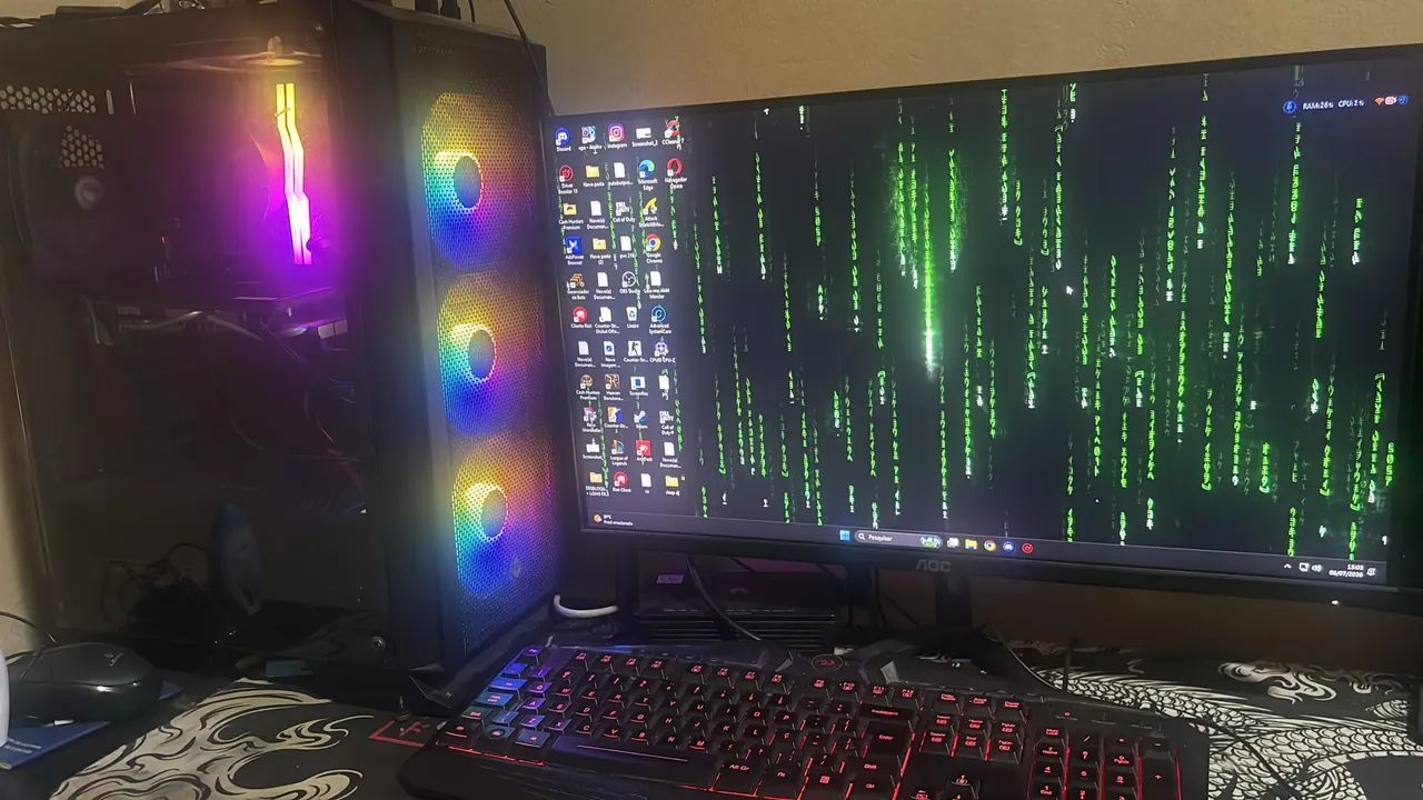 Pc gamer  - Foto 2
