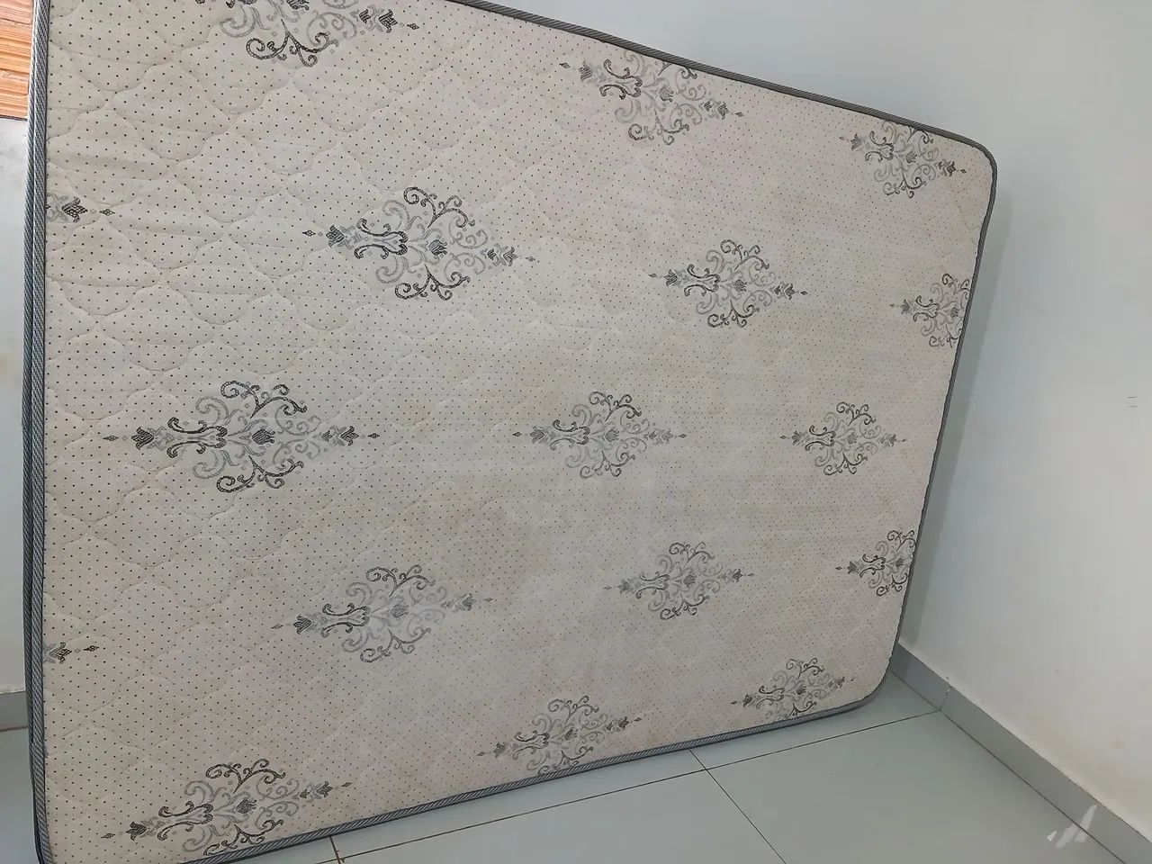 Colchão de casal Gazin  - Foto 3