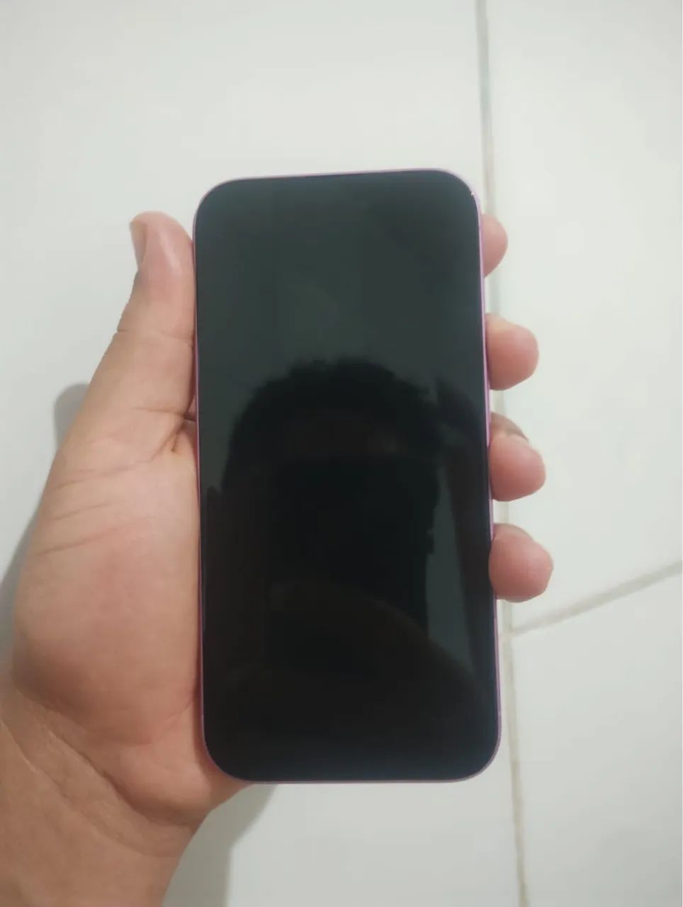 iPhone 16 rosa 128gb - Foto 2
