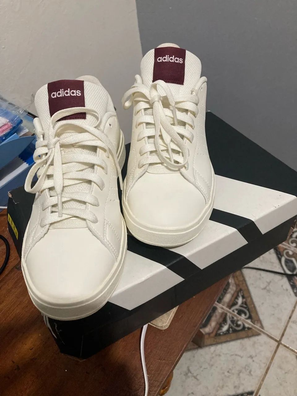 Tênis Adidas - Foto 5