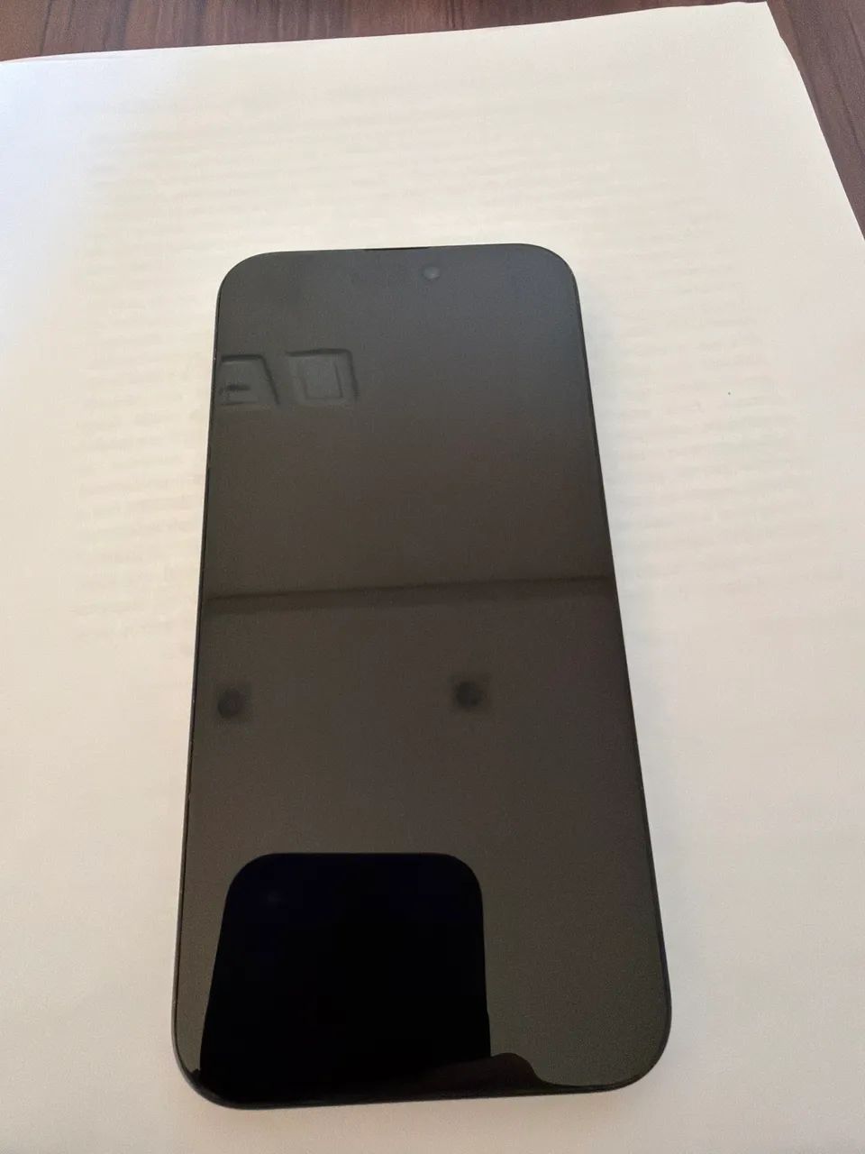 iphone 15 pro Max 512GB - SEMINOVO - Foto 4