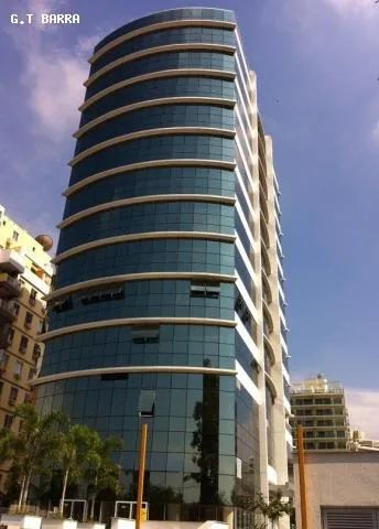 VENDO Sala Comercial Barra Olímpica 31 m² 