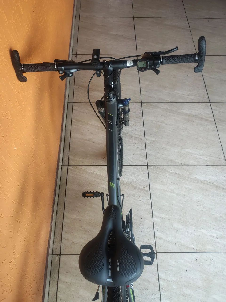 Bicicleta Caloi 29 MTB  - Foto 5