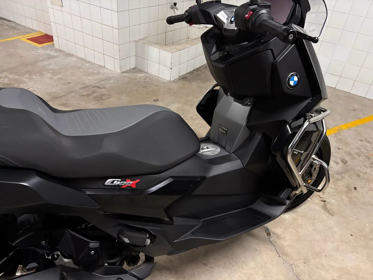 Melhor, Mais Nova e Mais querida scooter do Rio - Foto 3