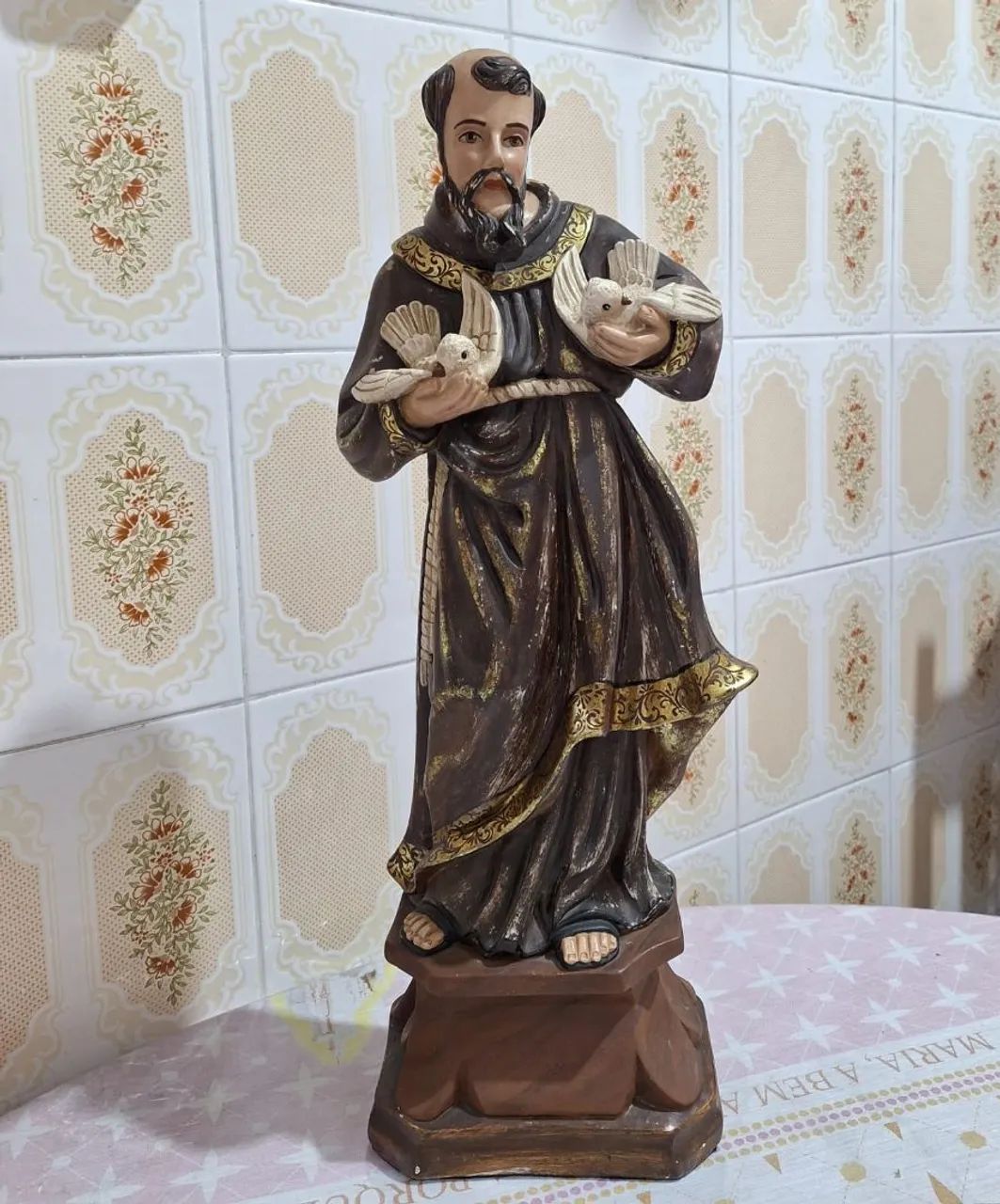 São Francisco de Assis 
