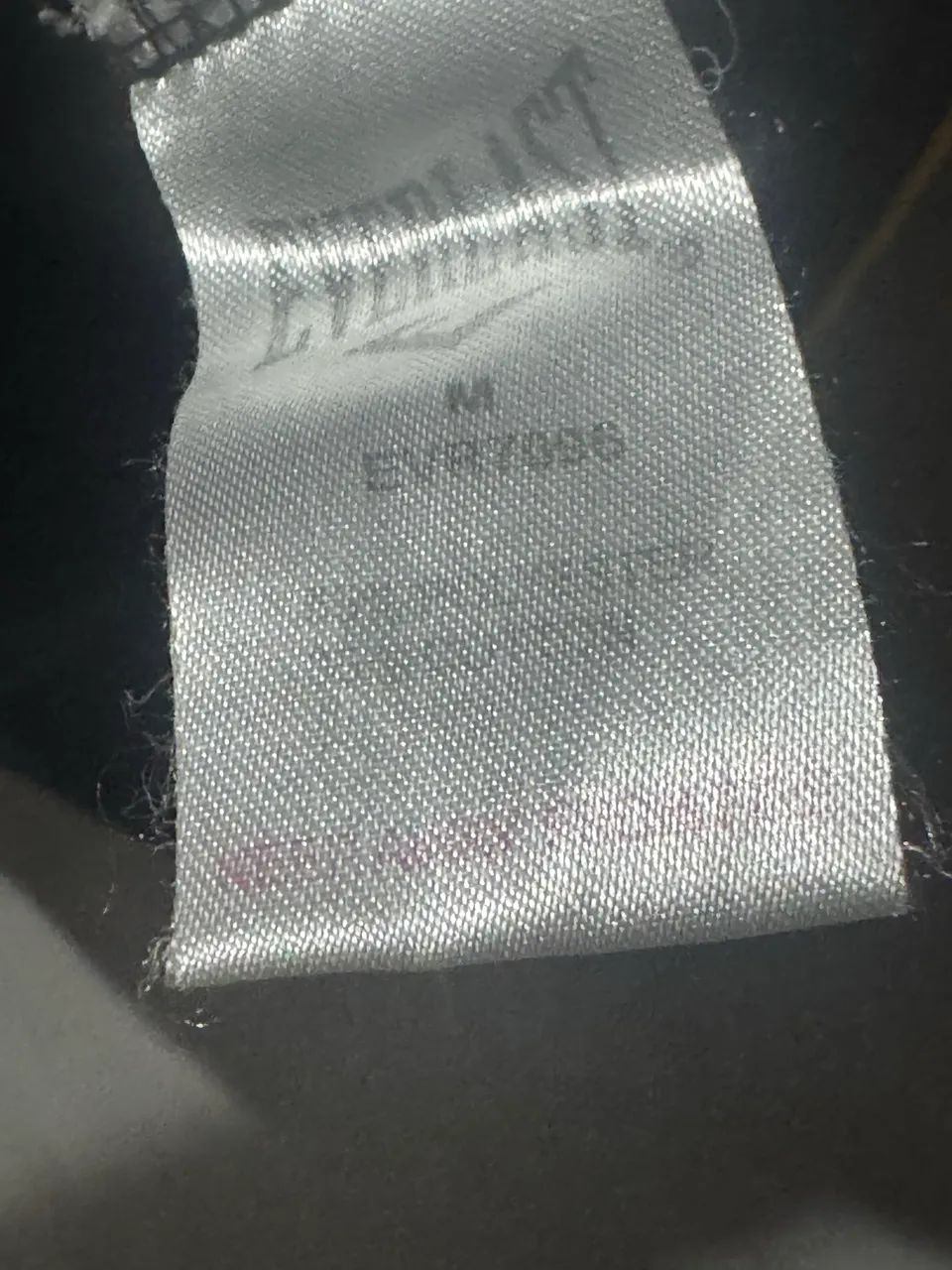 Camisa polo M Everlast - Outlet brechó  - Foto 2