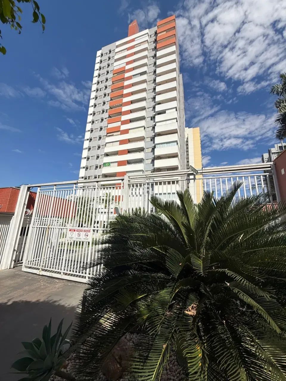 VENDO  EDIFÍCIO CORA CORALINA Jardim das Américas | Cuiabá  MT - Foto 4