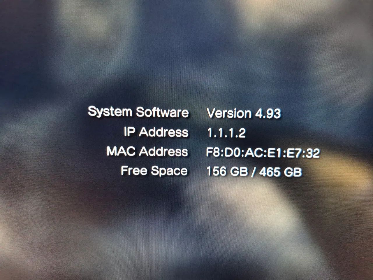 PS3 Super Slim 465GB - Foto 3