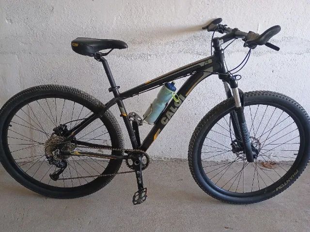 Bicicleta aro 29 Caloi  - Foto 3
