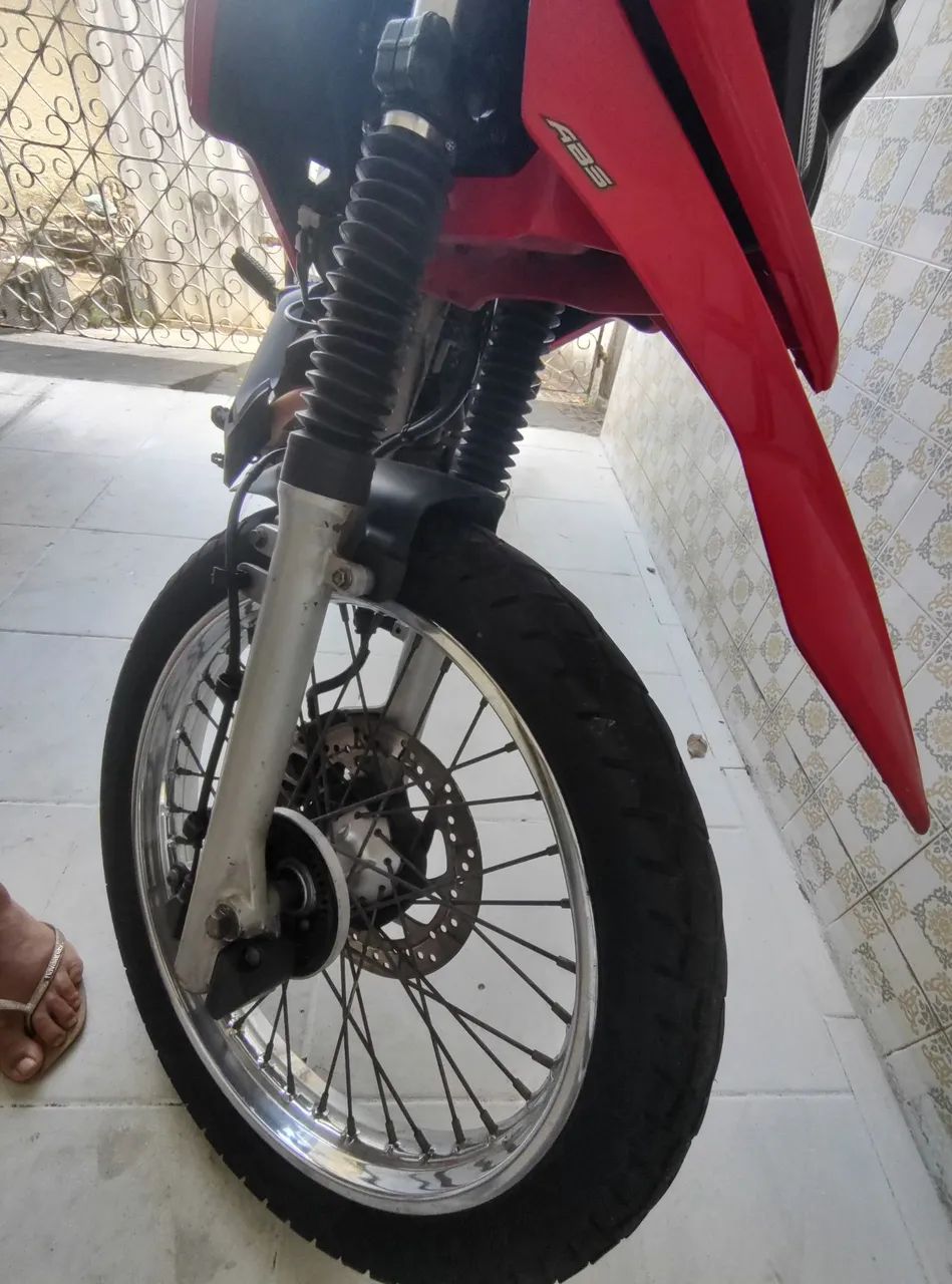 Moto Yamaha 150 - Foto 2