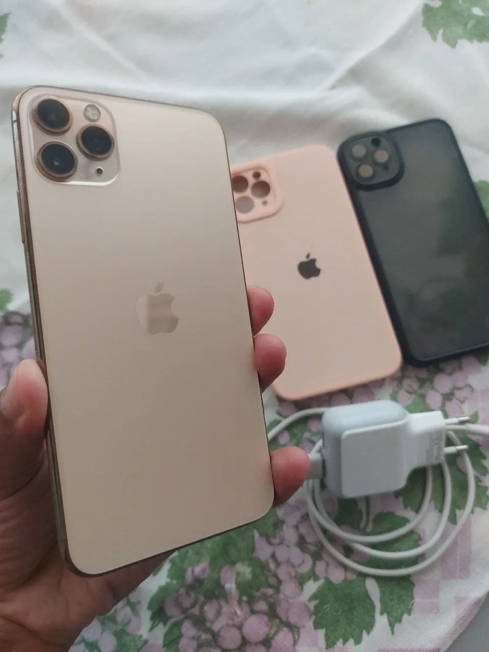 Iphone 11 Pro Max - Foto 3