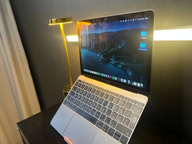 MacBook Retina 12? (Early 2015) | 8GB RAM | 500GB | Ultra fino e