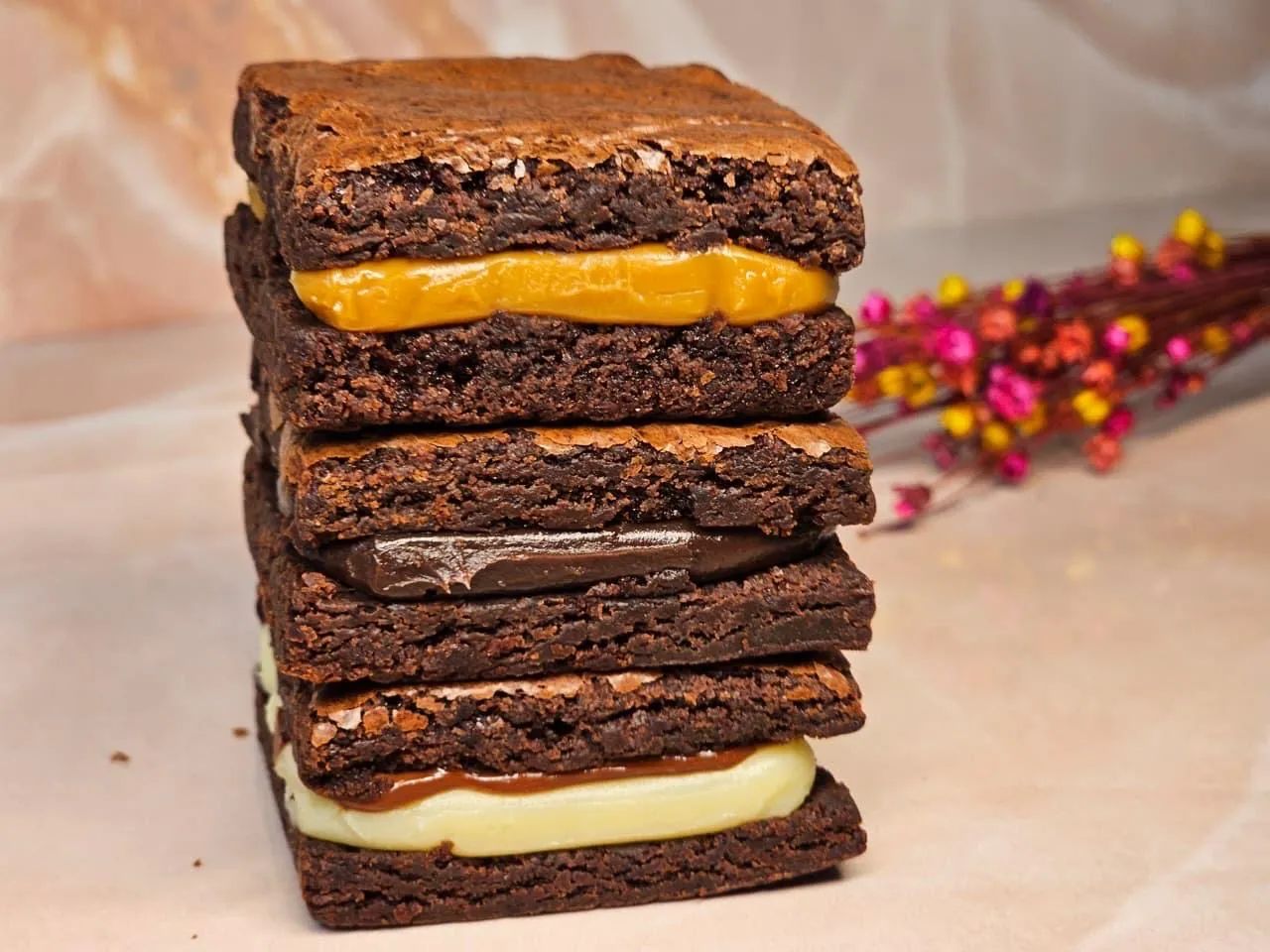 Brownies e Doces Artesanais  - Foto 3