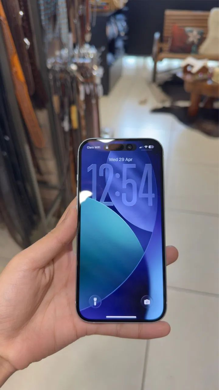 Iphone 15 - Foto 2