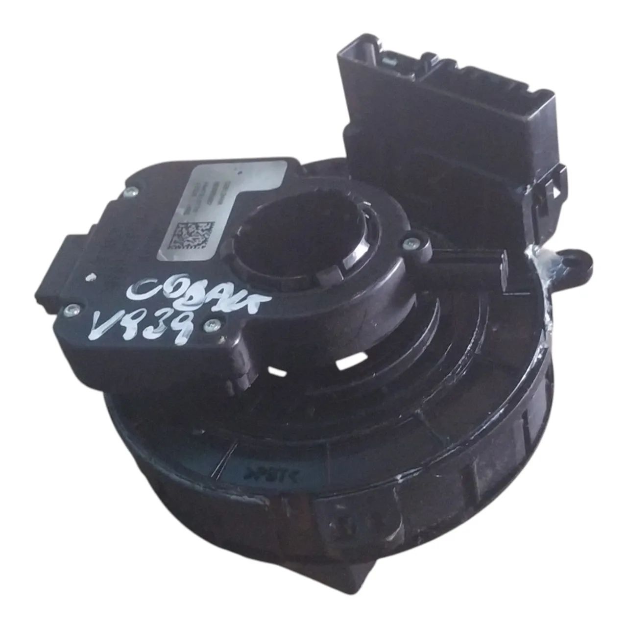 Sensor Angulo Direção Gm Chevrolet Cobalt 2011 2012 A 2019 - Foto 3