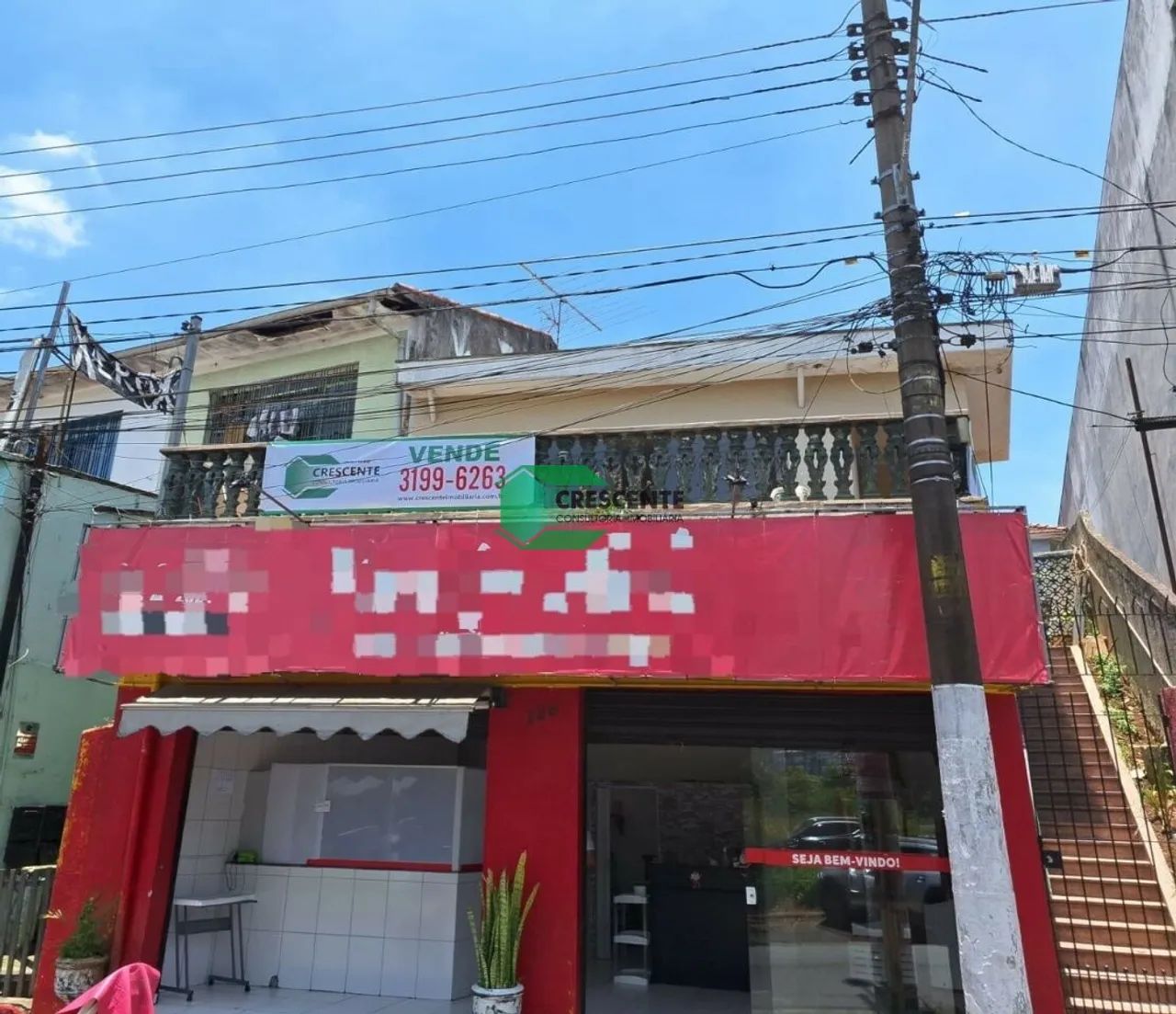 Terreno Comercial