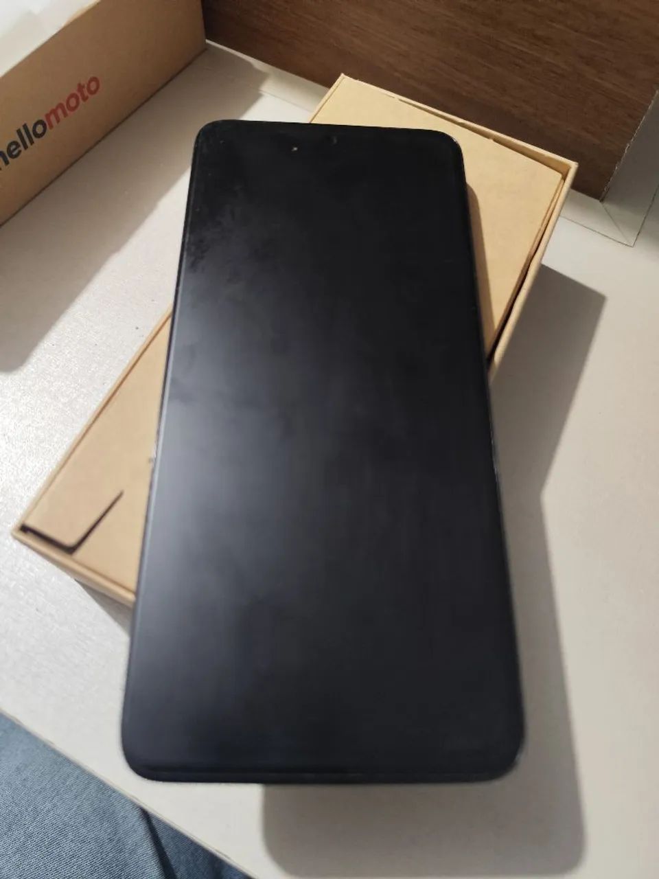 Moto G35 5G  - Foto 3
