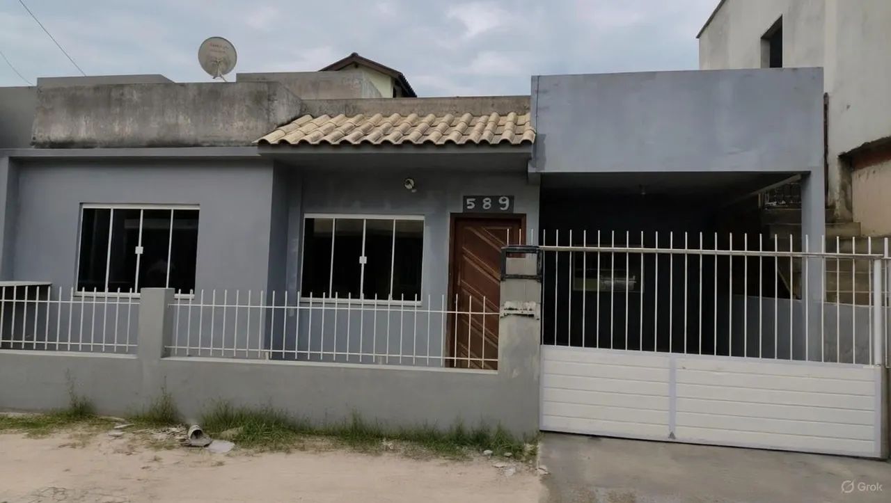 CASA DE TEMPORADA NORTE DA ILHA. - Foto 2