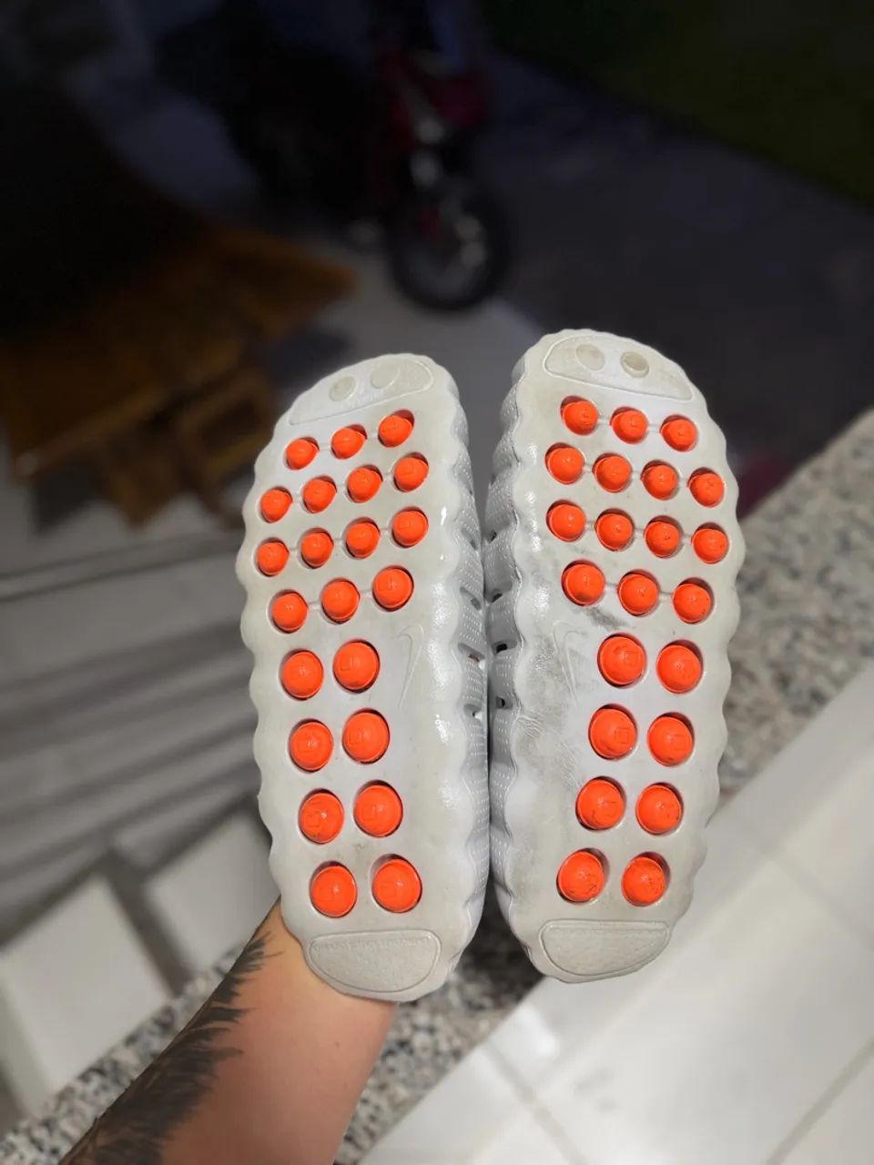 Nike Mind 001 - Foto 5