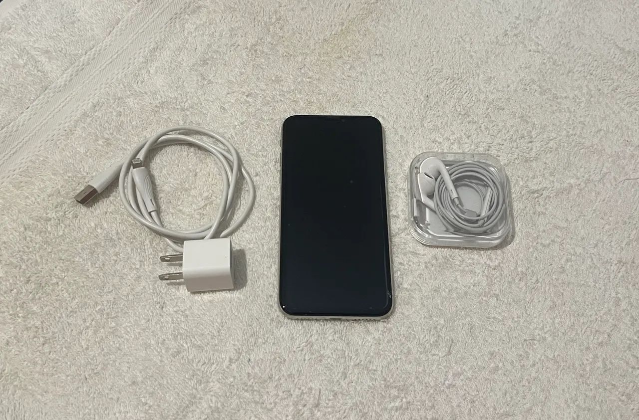 Vendo IPhone X (10) - Foto 3
