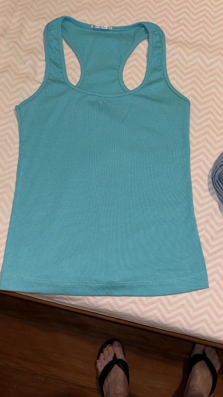 Lote de blusas camisetas 