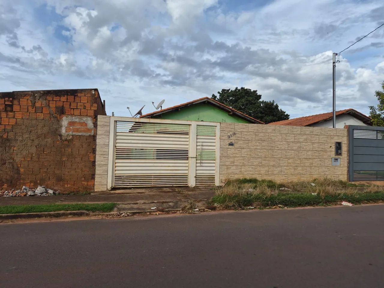 Foto - Campo Grande - Nova Lima