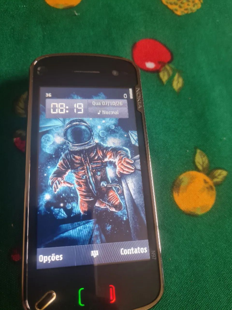 Nokia N97 - Vintage - 32gb