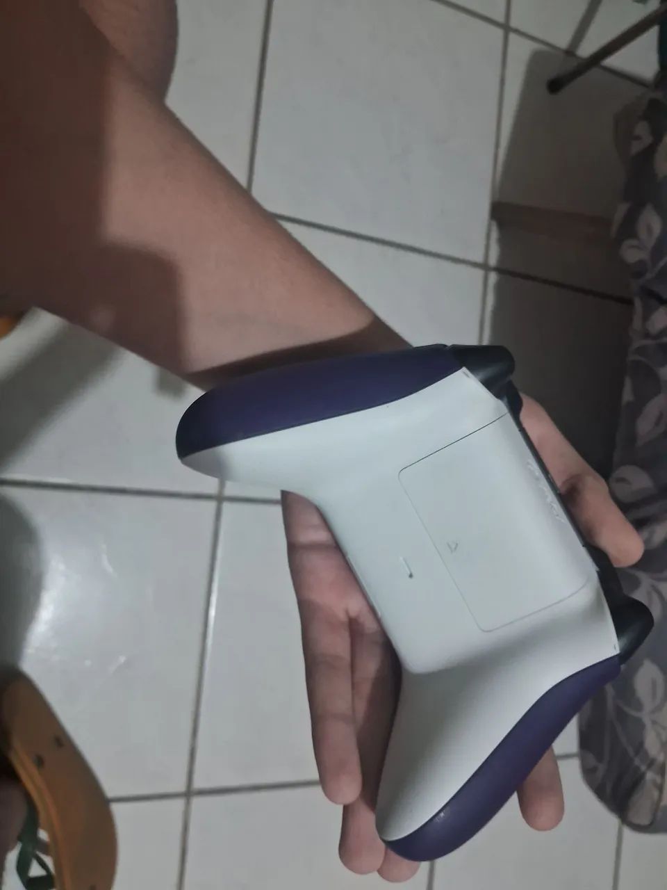Controle do Xbox roxo  - Foto 2