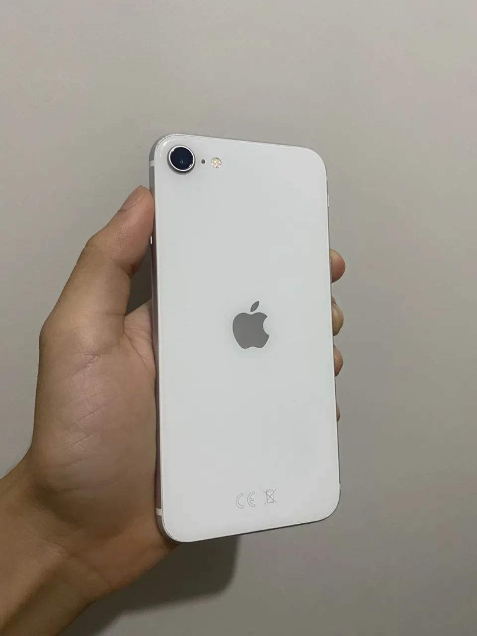 iPhone - se 2 geração 