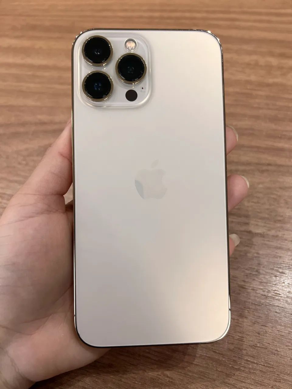 iPhone 13 Pro Max  - Foto 3
