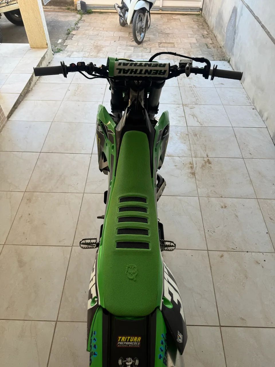 Kx 250f 2018 - Foto 5