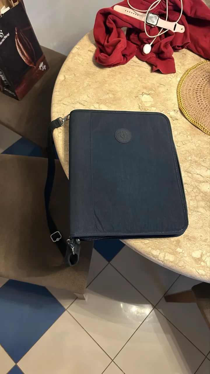 Kipling Binder
