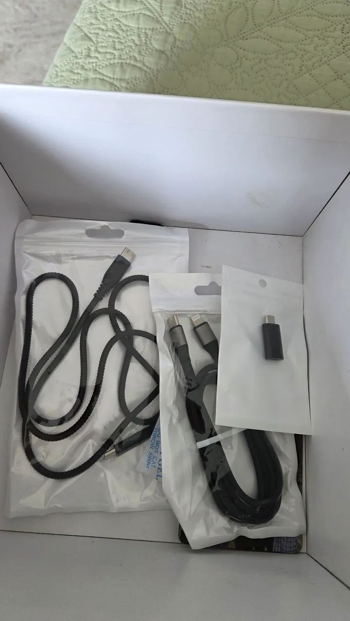 DroneMask 2 óculos FPV para drones - Foto 5