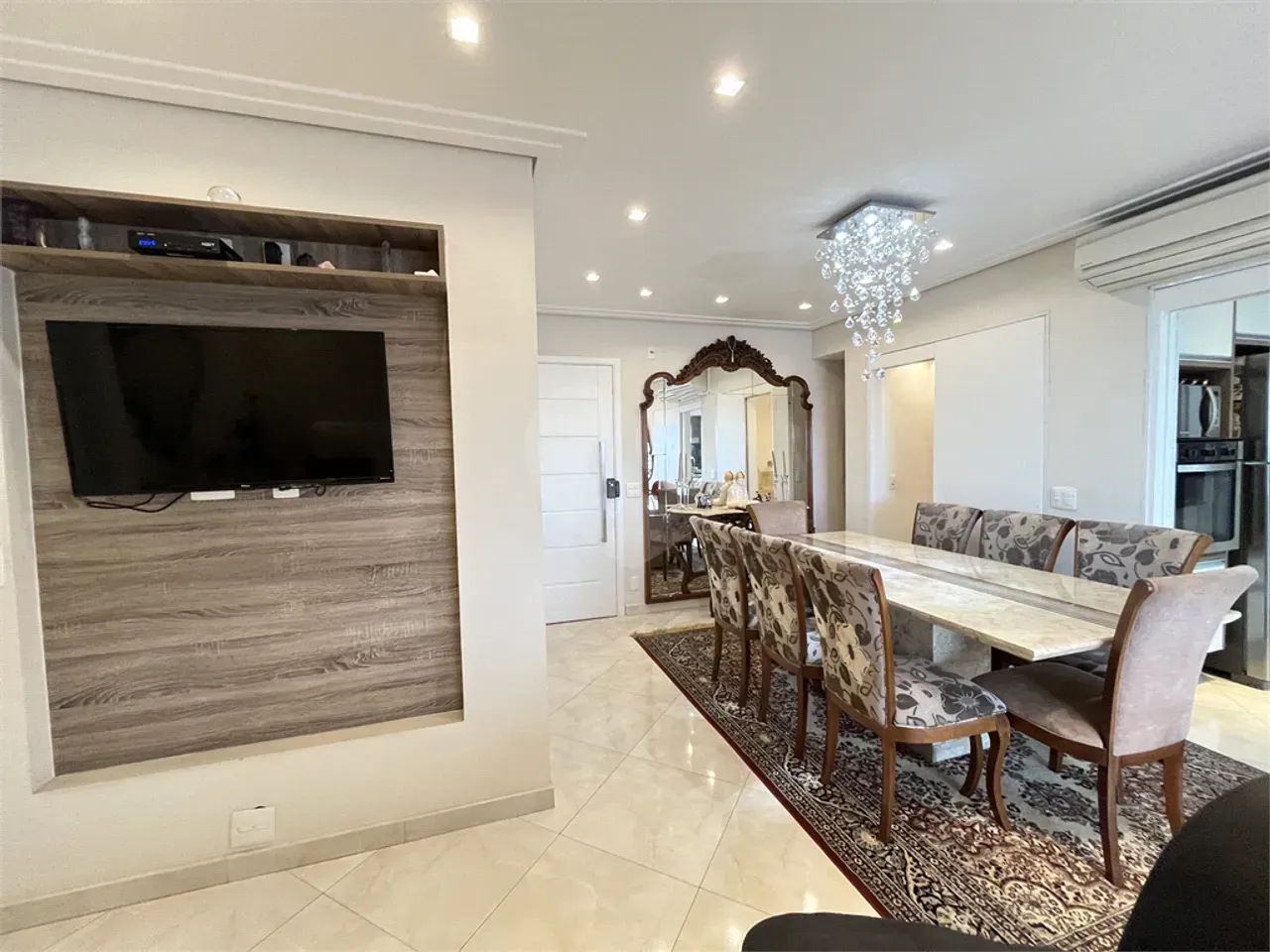Imóvel para aluguel e venda com 111 metros quadrados com 3 quartos - Foto 5