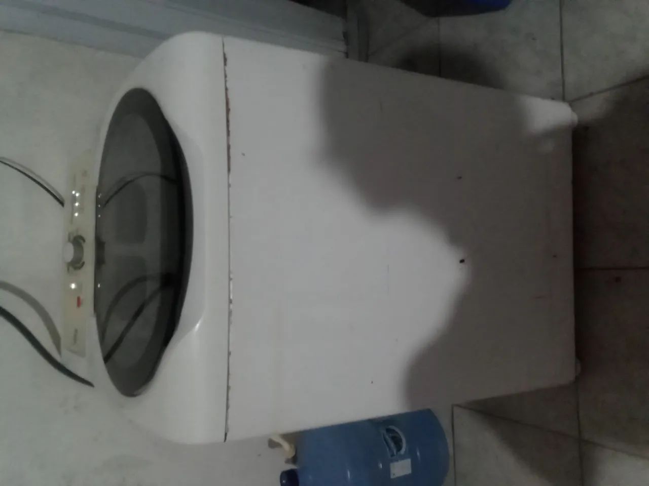 Máquina de lavar  - Foto 2