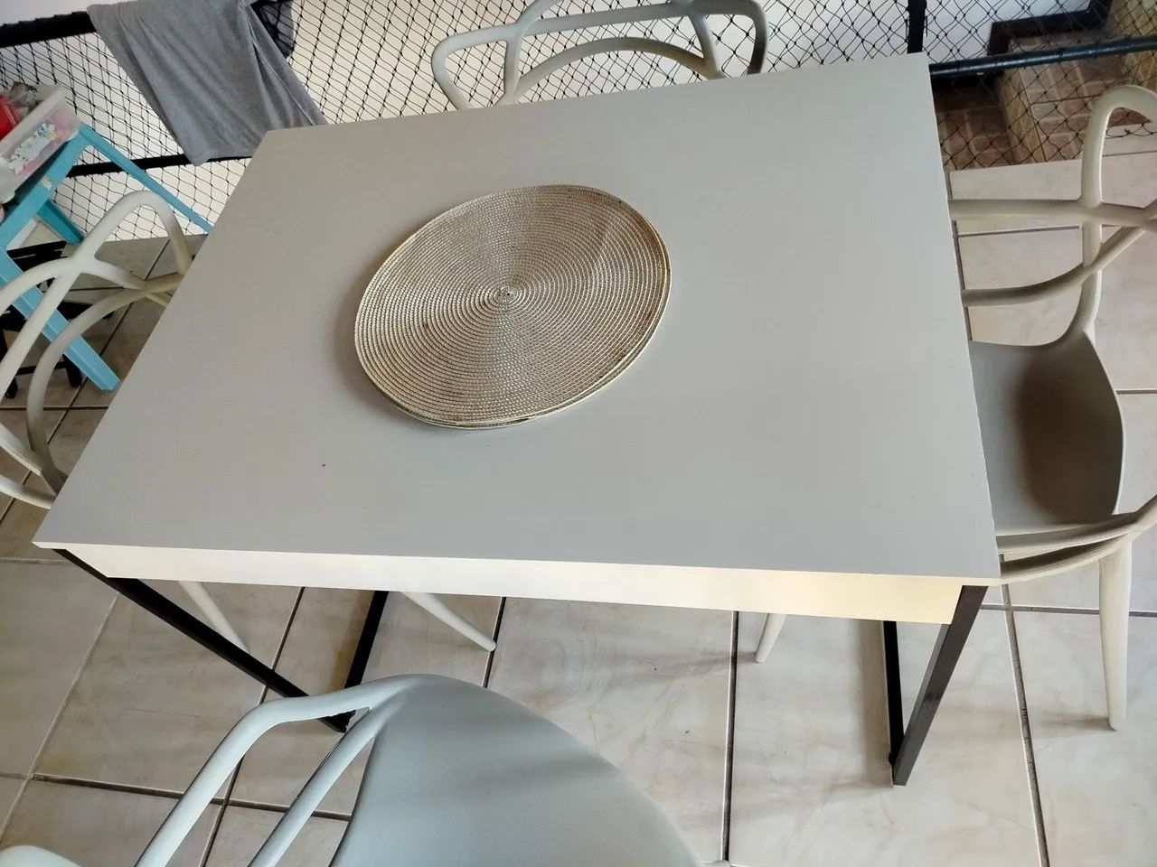 Conjunto de Mesa